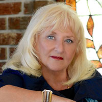 Sherry Parks, Owner, Corporate Planners Unlimited