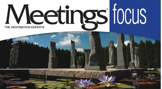 Meetings Focus - the Destination Experts