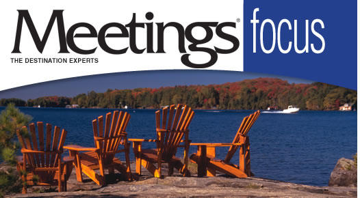 Meetings Focus - the Destination Experts