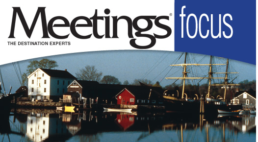 Meetings Focus - the Destination Experts