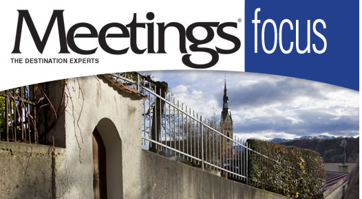 Meetings Focus - the Destination Experts