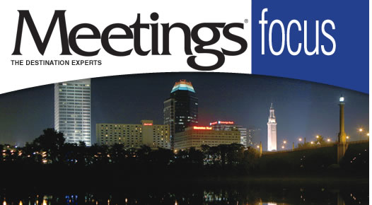 Meetings Focus - the Destination Experts