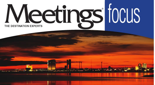 Meetings Focus - the Destination Experts