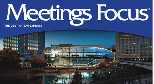 Meetings Focus - the Destination Experts