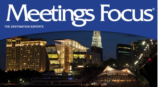 Meetings Focus - the Destination Experts