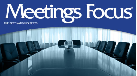 Meetings Focus - the Destination Experts