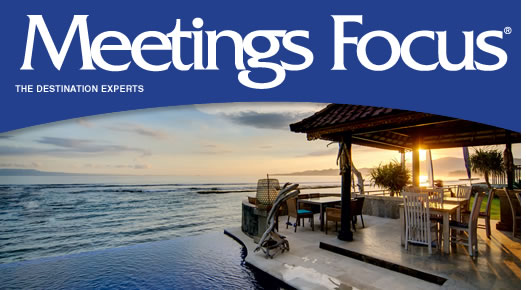 Meetings Focus - the Destination Experts