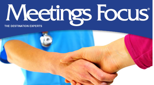 Meetings Focus - the Destination Experts