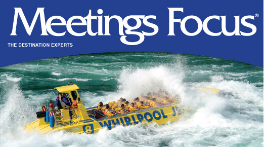 Meetings Focus - the Destination Experts