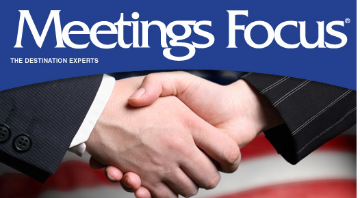 Meetings Focus - the Destination Experts