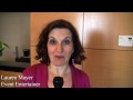 Meetings in a Minute Quick Tip - Lauren Mayer Meetings in a Minute Quick Tip - Lauren Mayer