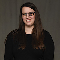 Liz Dombrowski, EIC Certification Manager