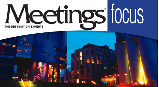 Meetings Focus - the Destination Experts