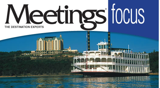 Meetings Focus - the Destination Experts