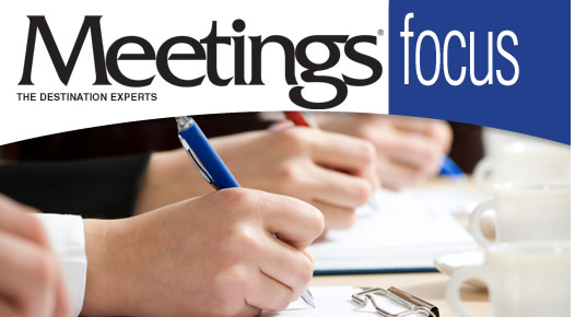 Meetings Focus - the Destination Experts
