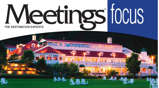 Meetings Focus - the Destination Experts