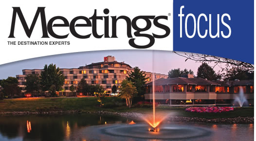 Meetings Focus - the Destination Experts