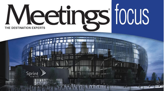 Meetings Focus - the Destination Experts