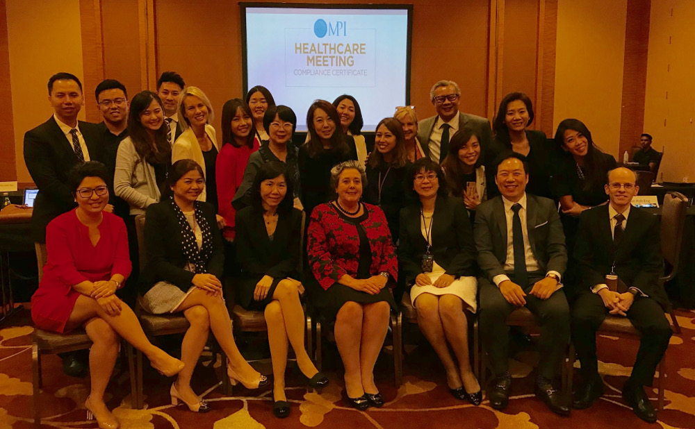 MPI Singapore Class