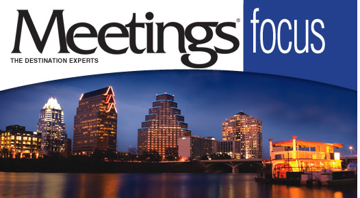 Meetings Focus - the Destination Experts