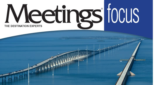 Meetings Focus - the Destination Experts