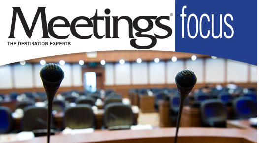 Meetings Focus - the Destination Experts