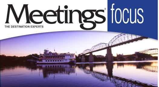 Meetings Focus - the Destination Experts