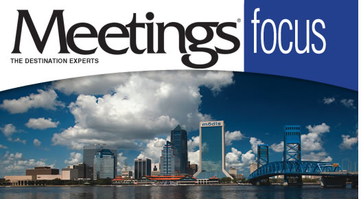 Meetings Focus - the Destination Experts