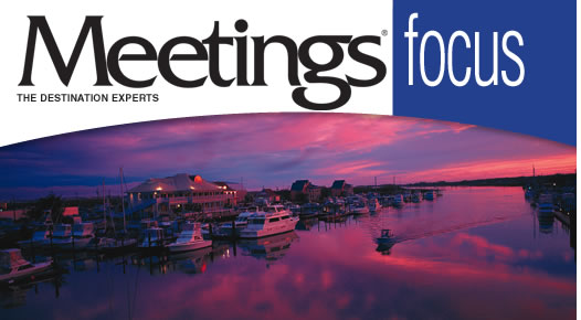 Meetings Focus - the Destination Experts