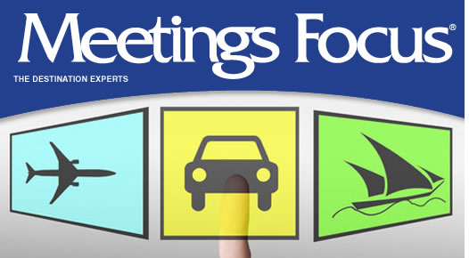 Meetings Focus - the Destination Experts