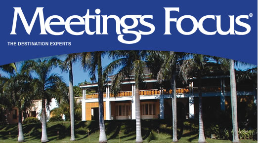 Meetings Focus - the Destination Experts