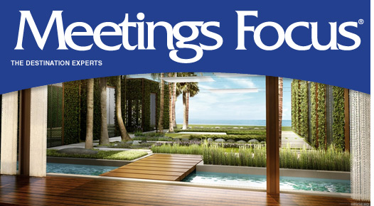 Meetings Focus - the Destination Experts