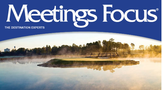 Meetings Focus - the Destination Experts