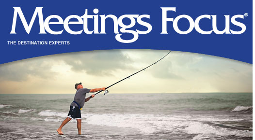 Meetings Focus - the Destination Experts