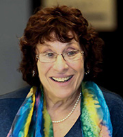 Bonnie Wallsh