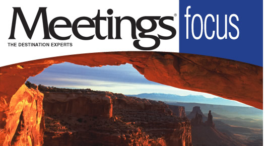 Meetings Focus - the Destination Experts