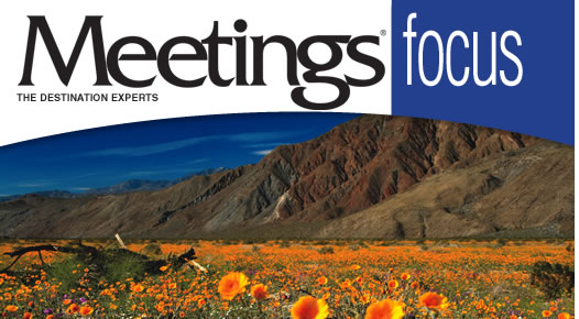 Meetings Focus - the Destination Experts