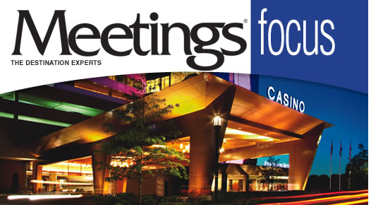 Meetings Focus - the Destination Experts