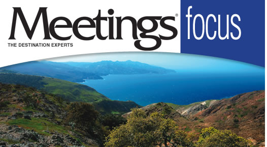 Meetings Focus - the Destination Experts
