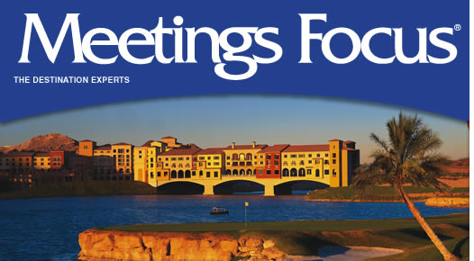 Meetings Focus - the Destination Experts