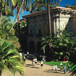 San Diego San Diego