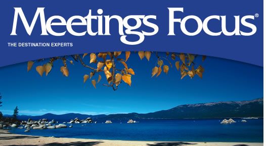 Meetings Focus - the Destination Experts