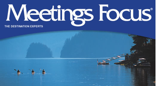 Meetings Focus - the Destination Experts