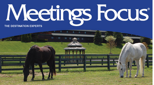 Meetings Focus - the Destination Experts