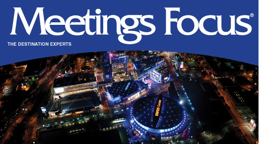 Meetings Focus - the Destination Experts