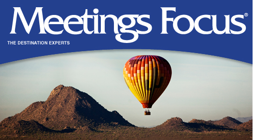 Meetings Focus - the Destination Experts