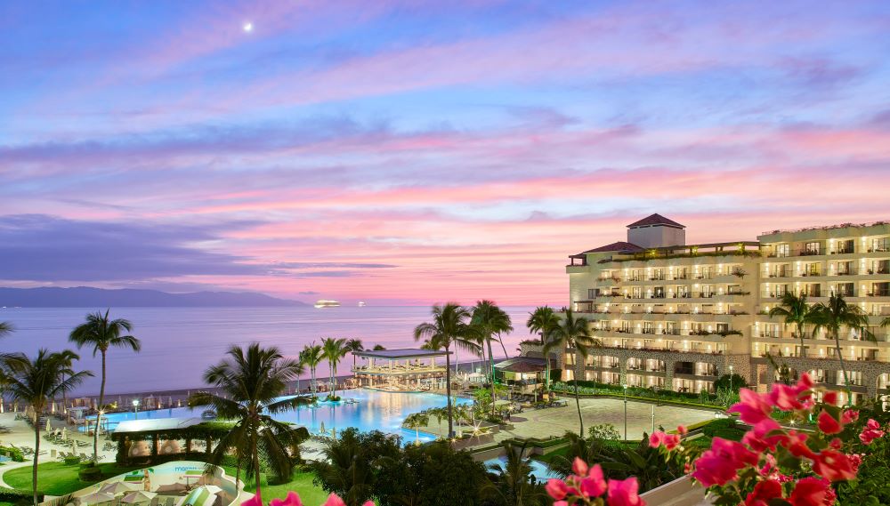 Marriott Puerto Vallarta Resort & Spa