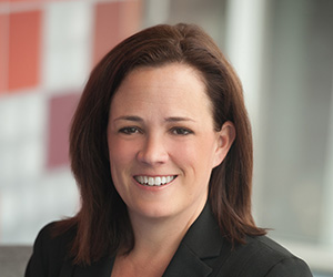 Erin McGrath, Director of Group Sales, Sheraton Boston