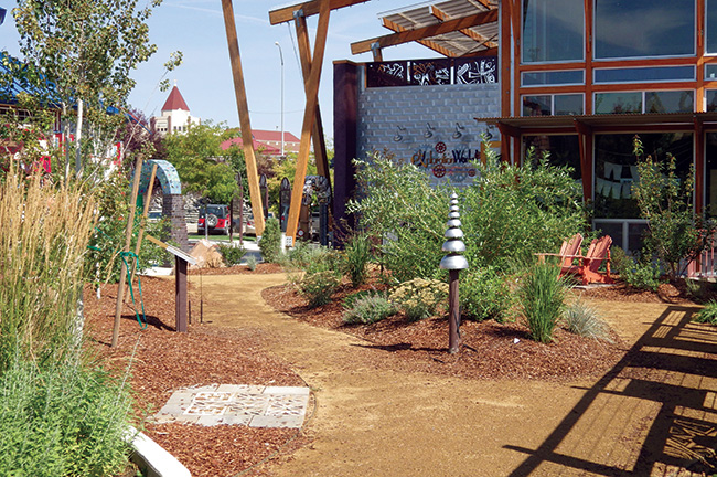 Explorationworks, Helena