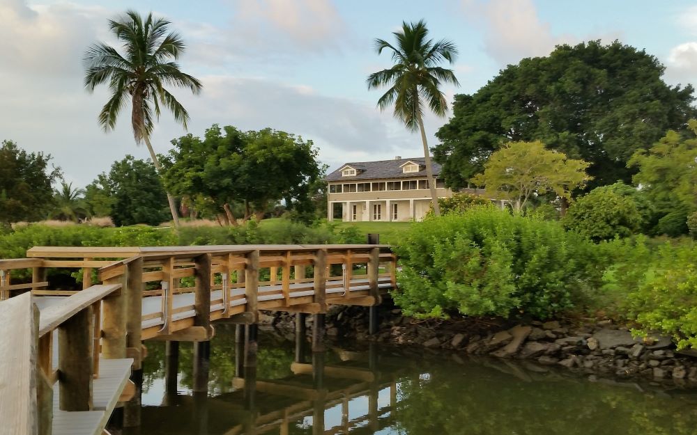 The Mound House, Fort Myers Beach